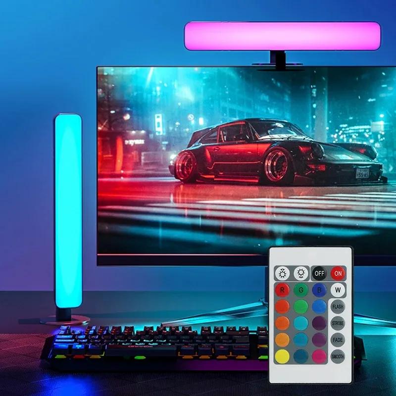 RGB å   LED ߰ , USB   ,  TV ħ  ũž 